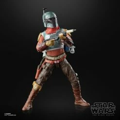 Maybang's Collectibles Hasbro Star Wars The Black Series 6