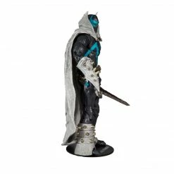 Maybang's Collectibles McFarlane Toys Mortal Kombat XI Spawn (Lord Covenant) Action Figure