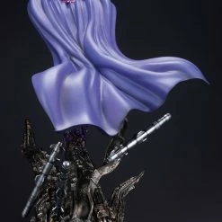 Maybang's Collectibles Classic Kotobukiya Marvel Universe X-Men Magneto Fine Art Statue 19 Maybang's Collectibles Classic Kotobukiya Marvel Universe X-Men Magneto Fine Art Statue