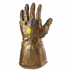 Maybang's Collectibles Hasbro Avengers Infinity War Marvel Legends Infinity Gauntlet