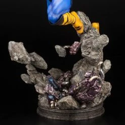 Maybang's Collectibles Kotobukiya Marvel Comics Thor 1/6 Scale Fine Art Statue 35 Maybang's Collectibles Kotobukiya Marvel Comics Thor 1/6 Scale Fine Art Statue