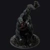 Maybang's Collectibles SEN-TI-NEL Marvel Comics Sofbinal Venom 1.5 Version Vinyl Statue Others