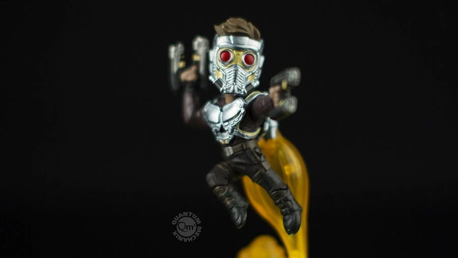 Vendor-unknown QMx Marvel Comics Guardians Of The Galaxy Vol. 2 Star-Lord Peter Quill Q-Fig FX LED Light-up Figure Diorama Quantum Mechanix (QMx) 11 Vendor-unknown QMx Marvel Comics Guardians Of The Galaxy Vol. 2 Star-Lord Peter Quill Q-Fig FX LED Light-up Figure Diorama Quantum Mechanix (QMx)