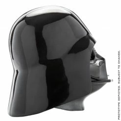Vendor-unknown ANOVOS Star Wars DARTH VADER Standard Helmet Prop Replica