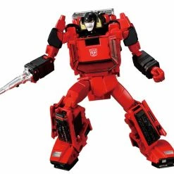 Maybang's Collectibles Hasbro Takara Tomy Transformers Masterpiece MP-39+ Lamborghini Countach LP500S Spin-Out Figure 13 Maybang's Collectibles Hasbro Takara Tomy Transformers Masterpiece MP-39+ Lamborghini Countach LP500S Spin-Out Figure