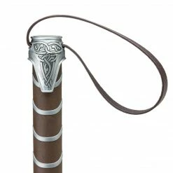 Maybang's Collectibles Hasbro Thor Love And Thunder Mjolnir Electronic Hammer Prop Replica