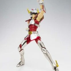 Vendor-unknown Bandai Saint Seiya Saint Cloth Myth Pegasus Seiya (Revival Ver.) Figure 12 Vendor-unknown Bandai Saint Seiya Saint Cloth Myth Pegasus Seiya (Revival Ver.) Figure