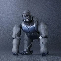 Maybang's Collectibles Hasbro Takara Tomy Transformers Masterpiece Edition MP-32 Optimus Primal Action Figure