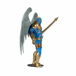 Maybang's Collectibles McFarlane Toys Spawn's Universe Redeemer Deluxe Action Figure