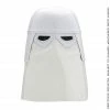Vendor-unknown ANOVOS Star Wars ESB SNOWTROOPER Standard Clean Helmet Prop Replica