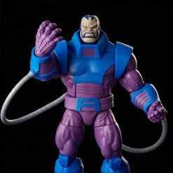 Maybang's Collectibles Hasbro Marvel Legends The Uncanny X-Men Retro Apocalypse 6-Inch Action Figure - Exclusive 25 Maybang's Collectibles Hasbro Marvel Legends The Uncanny X-Men Retro Apocalypse 6-Inch Action Figure - Exclusive