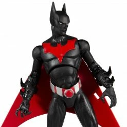 Maybang's Collectibles McFarlane Toys DC Multiverse Batman Beyond Action Figure 15 Maybang's Collectibles McFarlane Toys DC Multiverse Batman Beyond Action Figure