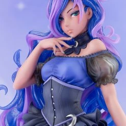 Maybang's Collectibles Kotobukiya My Little Pony Princess Luna Bishoujo 1/7 Scale Statue Hasbro