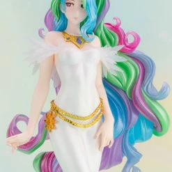 Maybang's Collectibles Kotobukiya My Little Pony Princess Celestia Bishoujo 1/7 Scale Statue