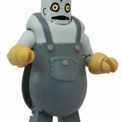 Maybang's Collectibles The Nightmare Before Christmas Minimates SDCC 2021 Exclusive Commemorative Collection Gift Set Diamond Select Toys