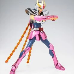 Vendor-unknown Bandai Saint Seiya Saint Cloth Myth Phoenix Ikki (Revival Ver.) Figure