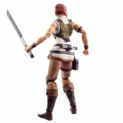 Maybang's Collectibles Mattel Masters Of The Universe Revelation Masterverse Wave 2 Set Of 4 Figures Man-At-Arms Classic, Teela, Beast Man & Spikor Classic 42 Maybang's Collectibles Mattel Masters Of The Universe Revelation Masterverse Wave 2 Set Of 4 Figures Man-At-Arms Classic, Teela, Beast Man & Spikor Classic