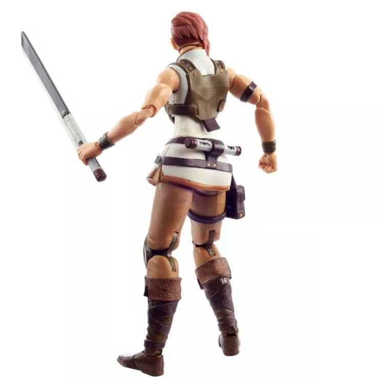 Maybang's Collectibles Mattel Masters Of The Universe Revelation Masterverse Wave 2 Set Of 4 Figures Man-At-Arms Classic, Teela, Beast Man & Spikor Classic 21 Maybang's Collectibles Mattel Masters Of The Universe Revelation Masterverse Wave 2 Set Of 4 Figures Man-At-Arms Classic, Teela, Beast Man & Spikor Classic