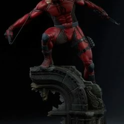 Vendor-unknown Sideshow Collectibles Sideshow Marvel Daredevil Premium Format Figure Statue