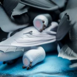 Maybang's Collectibles Sideshow How To Train Your Dragon Dart, Pouncer, And Ruffrunner Statue Sideshow Collectibles