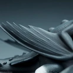 Maybang's Collectibles Sideshow How To Train Your Dragon Dart, Pouncer, And Ruffrunner Statue Sideshow Collectibles