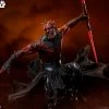 Maybang's Collectibles Sideshow Star Wars Darth Maul Mythos Statue