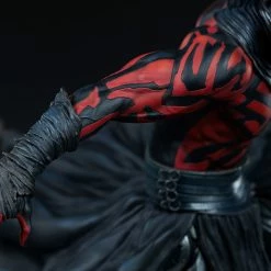 Maybang's Collectibles Sideshow Star Wars Darth Maul Mythos Statue