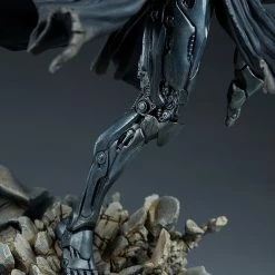 Maybang's Collectibles Sideshow Star Wars Darth Maul Mythos Statue