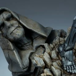 Maybang's Collectibles Sideshow Star Wars Darth Maul Mythos Statue