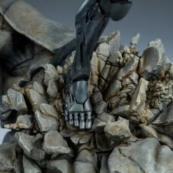 Maybang's Collectibles Sideshow Star Wars Darth Maul Mythos Statue