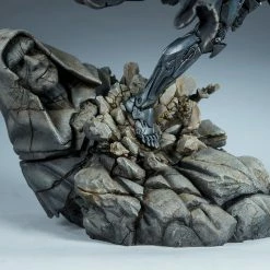 Maybang's Collectibles Sideshow Star Wars Darth Maul Mythos Statue