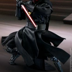 Maybang's Collectibles Hot Toys Star Wars Solo A Star Wars Story Darth Maul 1/6 Scale 12