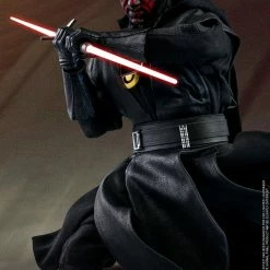 Maybang's Collectibles Hot Toys Star Wars Solo A Star Wars Story Darth Maul 1/6 Scale 12