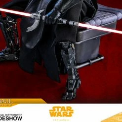 Maybang's Collectibles Hot Toys Star Wars Solo A Star Wars Story Darth Maul 1/6 Scale 12
