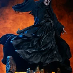 Maybang's Collectibles Sideshow Star Wars Emperor Palpatine Darth Sidious Mythos Statue