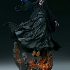 Maybang's Collectibles Sideshow Star Wars Emperor Palpatine Darth Sidious Mythos Statue 29 Maybang's Collectibles Sideshow Star Wars Emperor Palpatine Darth Sidious Mythos Statue