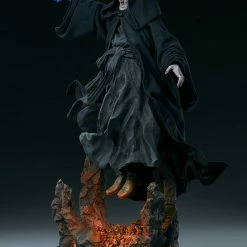 Maybang's Collectibles Sideshow Star Wars Emperor Palpatine Darth Sidious Mythos Statue 31 Maybang's Collectibles Sideshow Star Wars Emperor Palpatine Darth Sidious Mythos Statue
