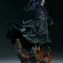 Maybang's Collectibles Sideshow Star Wars Emperor Palpatine Darth Sidious Mythos Statue 33 Maybang's Collectibles Sideshow Star Wars Emperor Palpatine Darth Sidious Mythos Statue