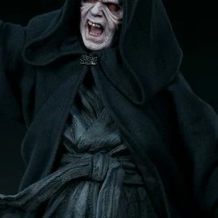 Maybang's Collectibles Sideshow Star Wars Emperor Palpatine Darth Sidious Mythos Statue 35 Maybang's Collectibles Sideshow Star Wars Emperor Palpatine Darth Sidious Mythos Statue