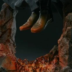 Maybang's Collectibles Sideshow Star Wars Emperor Palpatine Darth Sidious Mythos Statue 39 Maybang's Collectibles Sideshow Star Wars Emperor Palpatine Darth Sidious Mythos Statue