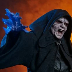 Maybang's Collectibles Sideshow Star Wars Emperor Palpatine Darth Sidious Mythos Statue 42 Maybang's Collectibles Sideshow Star Wars Emperor Palpatine Darth Sidious Mythos Statue