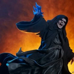 Maybang's Collectibles Sideshow Star Wars Emperor Palpatine Darth Sidious Mythos Statue 44 Maybang's Collectibles Sideshow Star Wars Emperor Palpatine Darth Sidious Mythos Statue