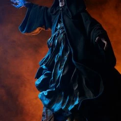 Maybang's Collectibles Sideshow Star Wars Emperor Palpatine Darth Sidious Mythos Statue 46 Maybang's Collectibles Sideshow Star Wars Emperor Palpatine Darth Sidious Mythos Statue