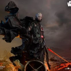 Maybang's Collectibles Sideshow Star Wars Mythos Series Darth Vader Mythos Statue