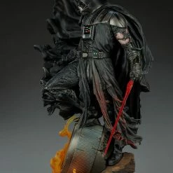 Maybang's Collectibles Sideshow Star Wars Mythos Series Darth Vader Mythos Statue