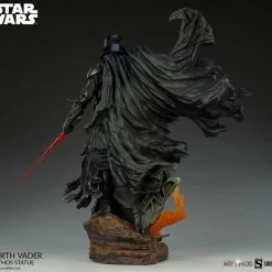 Maybang's Collectibles Sideshow Star Wars Mythos Series Darth Vader Mythos Statue