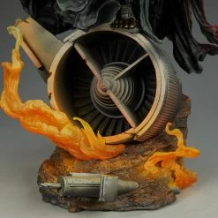 Maybang's Collectibles Sideshow Star Wars Mythos Series Darth Vader Mythos Statue