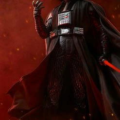Maybang's Collectibles Sideshow Collectibles Sideshow Star Wars Darth Vader Premium Format Figure Statue