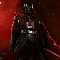 Maybang's Collectibles Sideshow Collectibles Sideshow Star Wars Darth Vader Premium Format Figure Statue