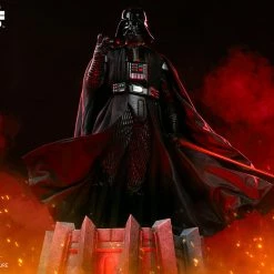 Maybang's Collectibles Sideshow Collectibles Sideshow Star Wars Darth Vader Premium Format Figure Statue 24 Maybang's Collectibles Sideshow Collectibles Sideshow Star Wars Darth Vader Premium Format Figure Statue